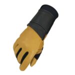 Professional Bull Riding Gloves