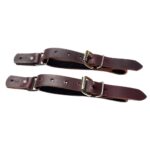 Professional Bull Riding Spur Strap