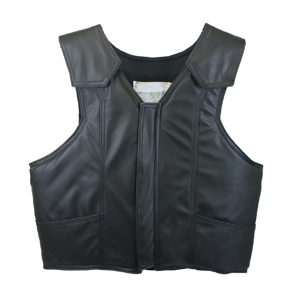 1-21.jpg Professional Bull Riding Vest - Image 1