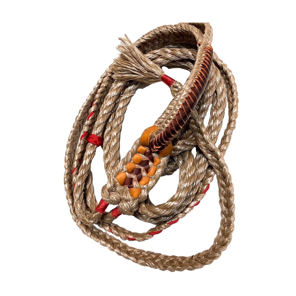 1-23.jpg Professional Bull Rope - Image 1