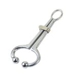 Professional Bull Holder