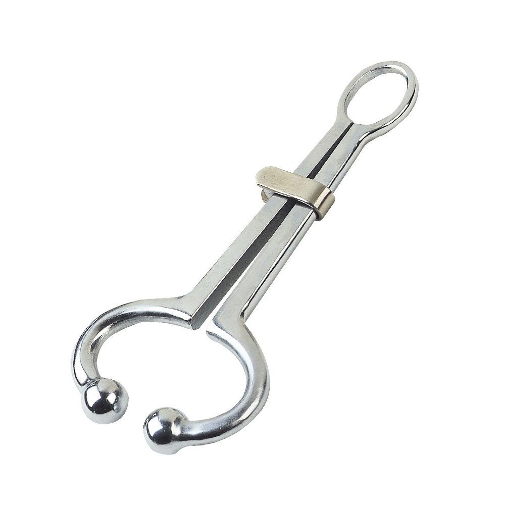 1-25.jpg Professional Bull Holder - Image 1