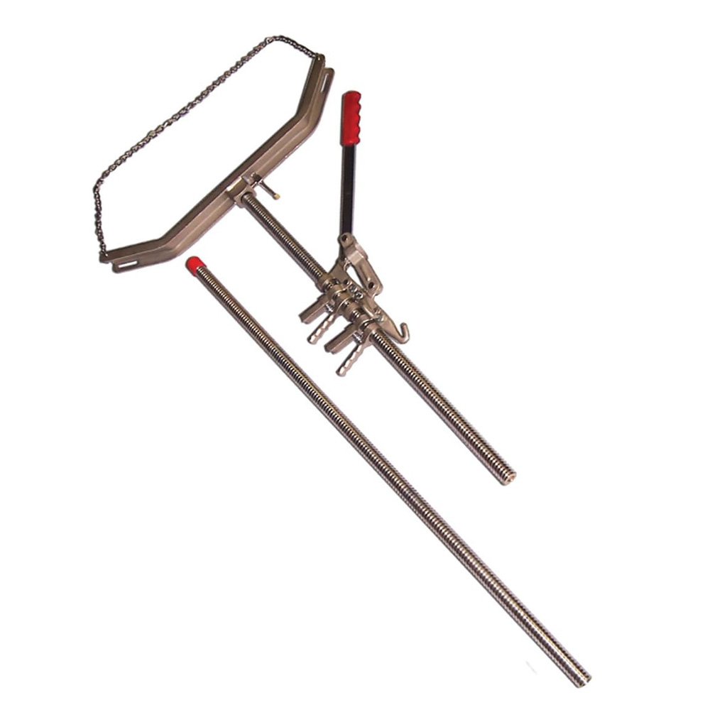 1-26.jpg Professional Calf Puller - Image 1