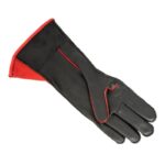 Premium Bull Riding Gloves