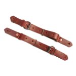 Premium Bull Riding Spur Strap