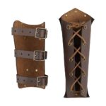 Traditional Archery Bracer - LI-BC-4002