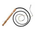 Heavy-Duty Bullwhip