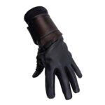 Heavy-Duty Bull Riding Gloves