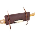 Heavy-Duty Bull Rope Pad