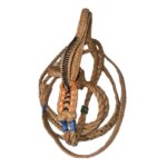 Heavy-Duty Bull Rope