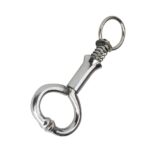 Heavy-Duty Bull Holder