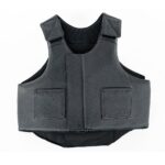 Classic Bull Riding Vest