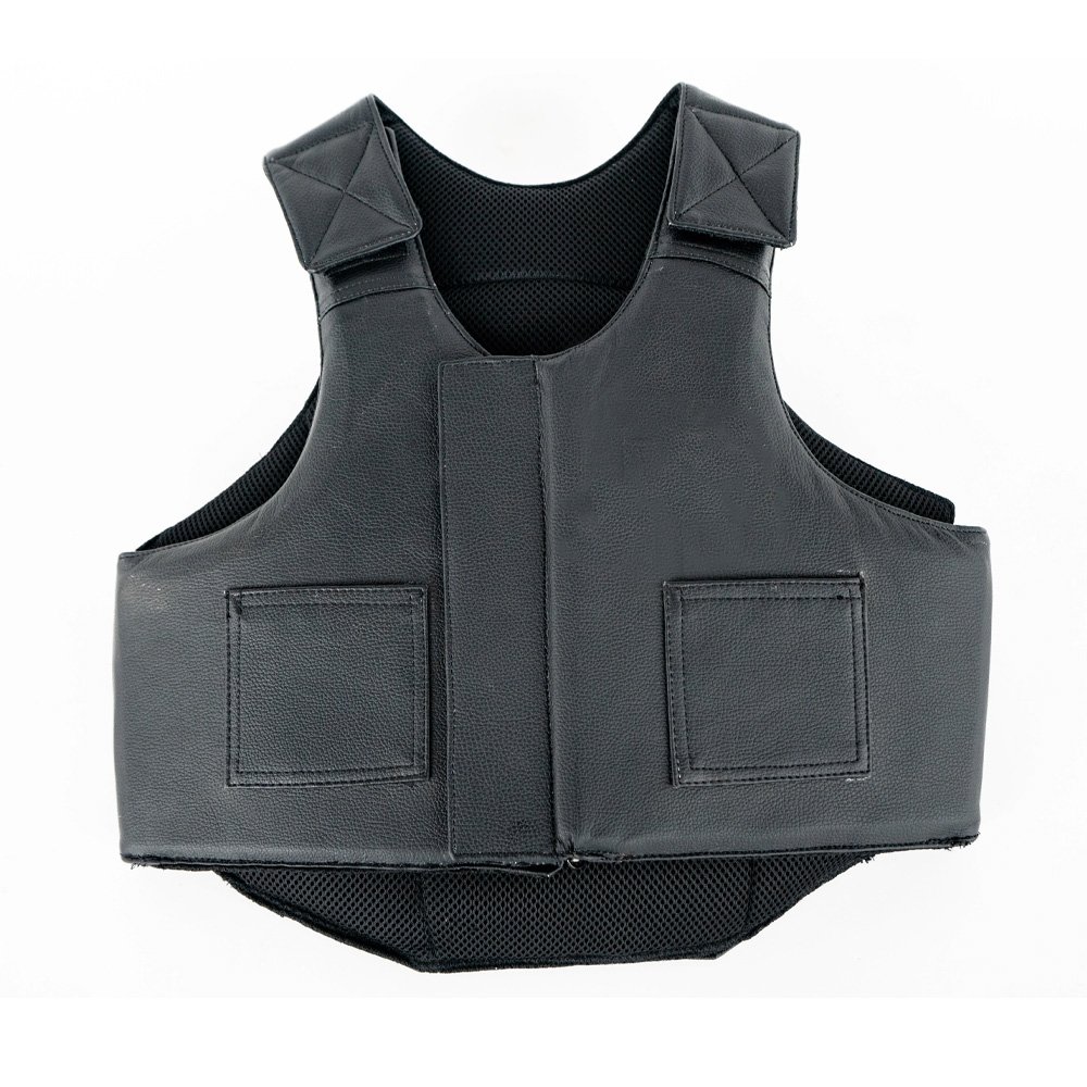 5-12.jpg Classic Bull Riding Vest - Image 1
