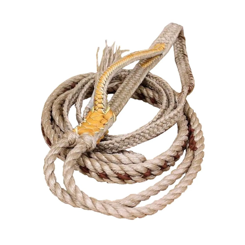 5-14.jpg Competition-Grade Bull Rope - Image 1