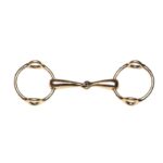 Snaffle Bit – Model 11