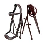 Horse Riding Bridle – Model 9